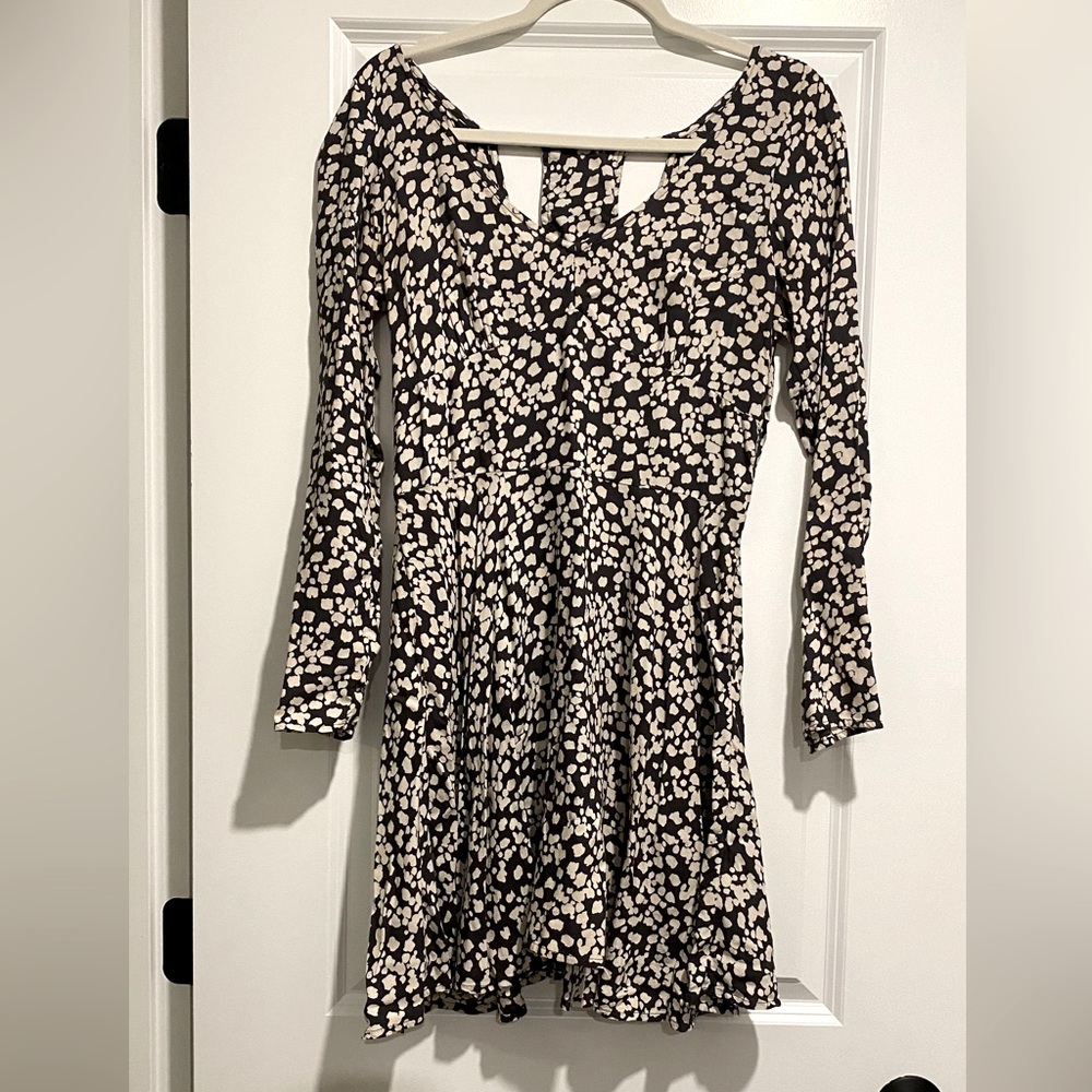 Abercrombie & Fitch dress